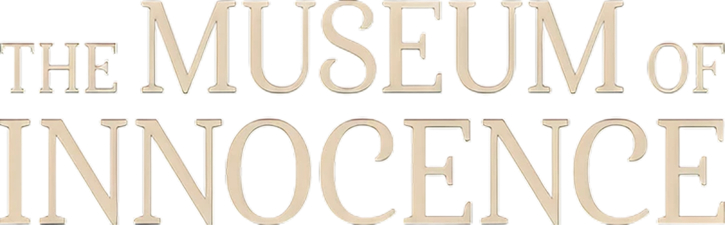 the museum of innocence documentary logo