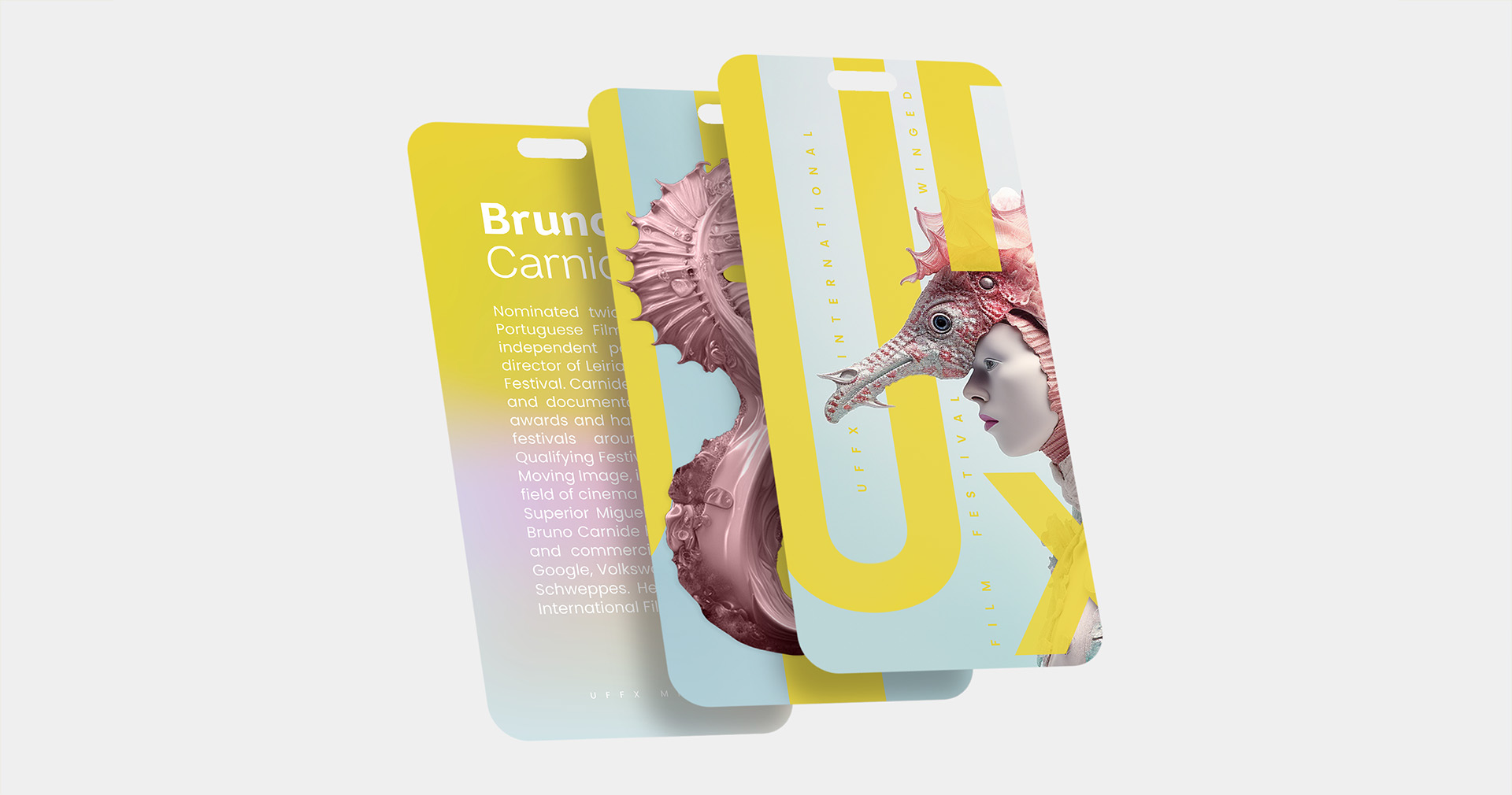 international uşak film fest hero image